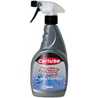Lampa cof500 líquido detergente para filtros de Aire- 500 ml